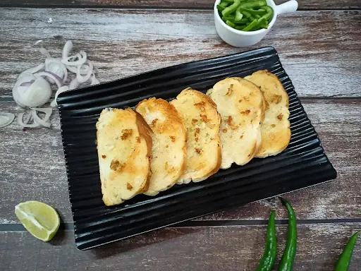 Garlic Bread