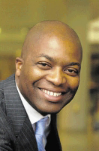 Justice Malala. Pic: Robbie Tshabalala.© Financial Mail.