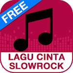 Cover Image of डाउनलोड Lagu Cinta Slowrock 1.0 APK