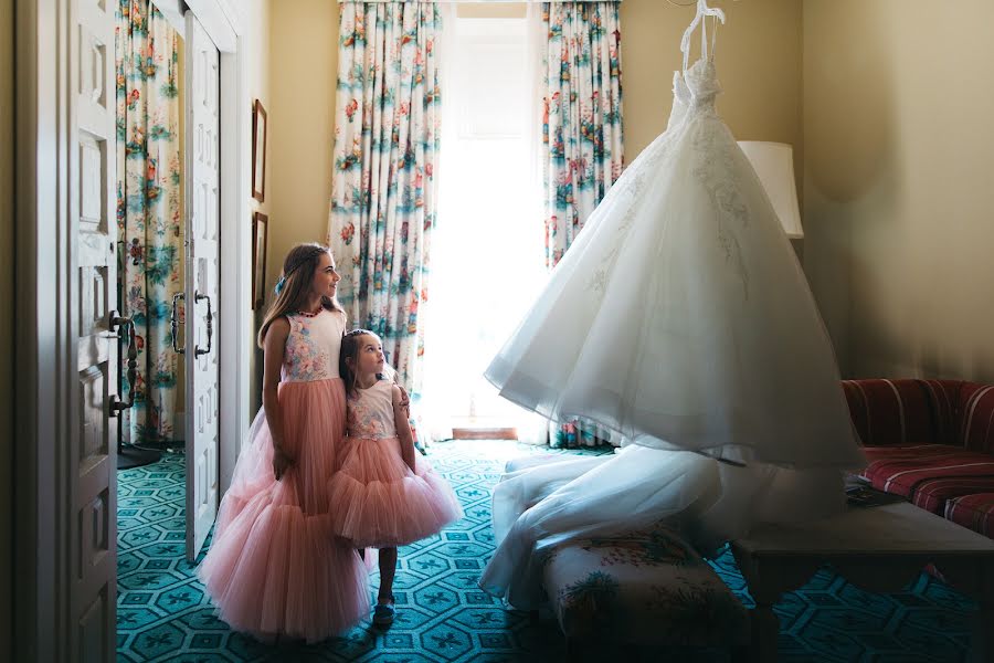 Fotógrafo de casamento Aitor Juaristi (aitor). Foto de 28 de junho 2023