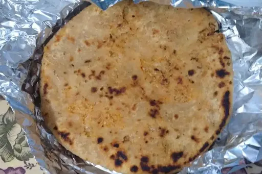 1 Paneer Paratha