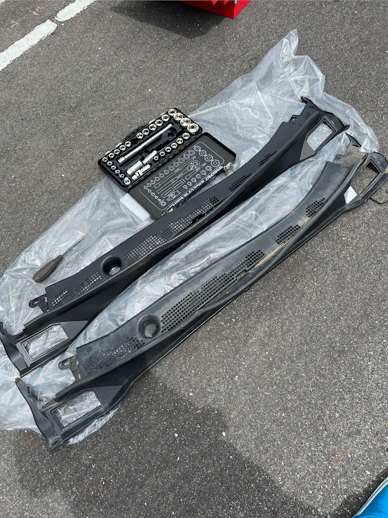 オデッセイのコスパいいパーツ・DIYに関するカスタム事例の投稿画像2枚目