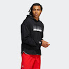 donovan mitchell inno hoodie black