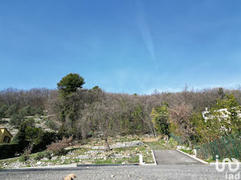 terrain à Tourrettes-sur-Loup (06)