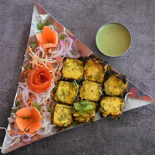 Malai Paneer Tikka