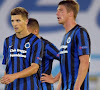 Club Brugge-duo onzeker voor topper