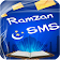 Happy Ramzan Messages SMS Msgs icon
