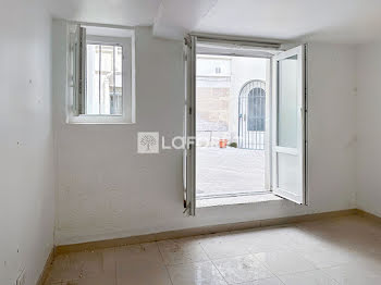 appartement à Paris 3ème (75)