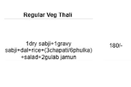 Shiv Sagar Hotel menu 6