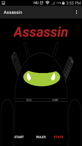 Assassin