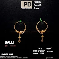 Prabhu Dayal & Sons Jewellers photo 5