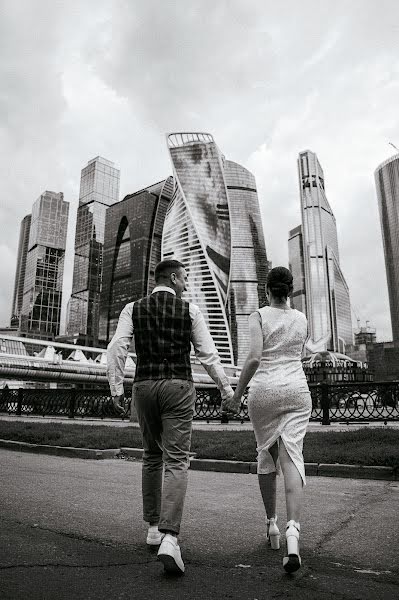 Fotografer pernikahan Maksim Kravchenko (kravchenkomaxim). Foto tanggal 27 September 2023