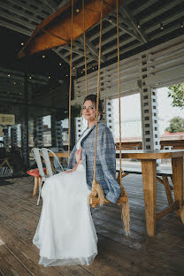 Fotografo di matrimoni Yuliya Kustenko (juliakustenko). Foto del 7 aprile 2022