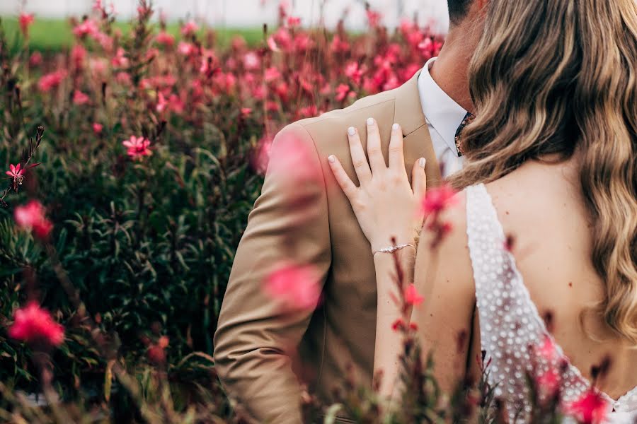 Fotografo di matrimoni Liron Saar (lironsaar). Foto del 2 luglio 2019