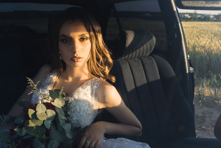 Fotografo di matrimoni Andrey Apolayko (apollon). Foto del 19 gennaio 2019