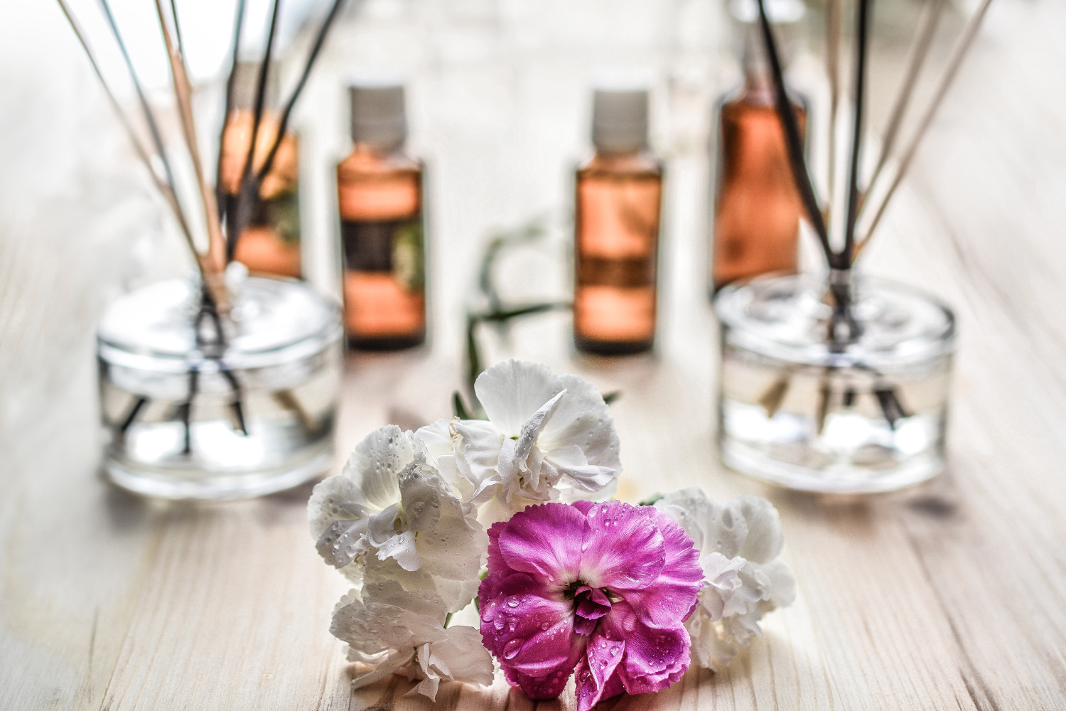 Parfums Émotionnels