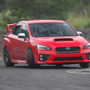 WRX STI VAB