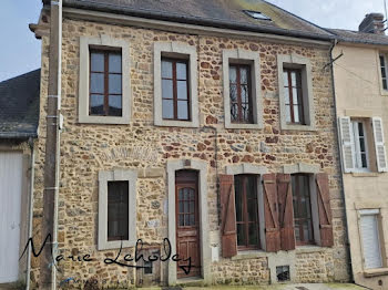 maison à Coutances (50)