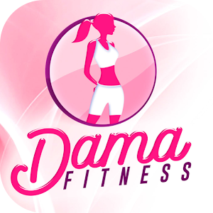 Dama Fitness 1.73 Icon