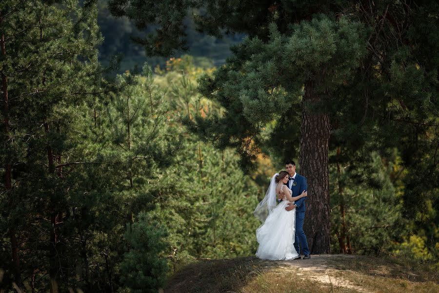 Photographe de mariage Nikolay Rogozin (rogozinnikolay). Photo du 26 février 2020