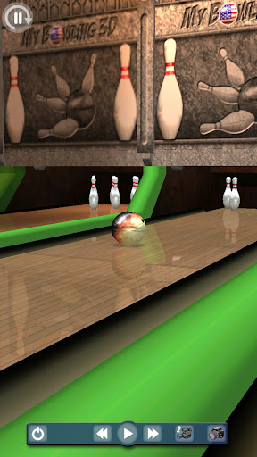 My Bowling 3D (Unlocked)