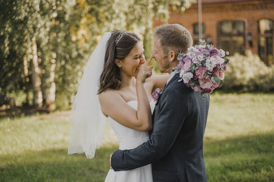 Fotografo di matrimoni Rinat Kuyshin (rinatkuyshin). Foto del 4 ottobre 2021