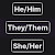 Twitch Chat pronouns