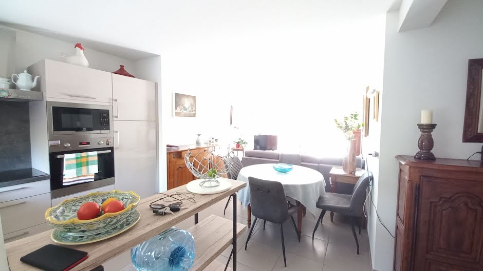 Vente appartement 4 pièces 63 m² à Beziers (34500), 211 000 €