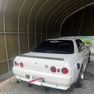 スカイライン GT-R R32