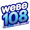 WEBE 108 icon