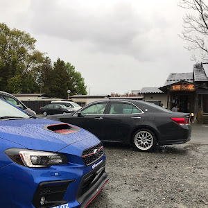 WRX S4