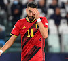 (Diables Rouges) Yannick Carrasco, les valises prêtes dès cet hiver ?