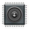 ZXTune - Chiptunes player icon