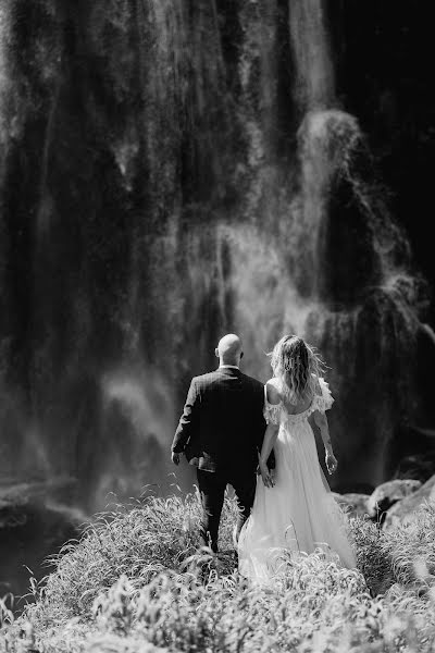 Fotógrafo de casamento Stanislav Maun (huarang). Foto de 5 de janeiro