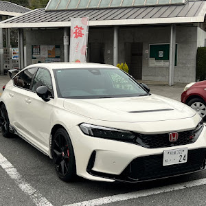 シビックタイプR FL5