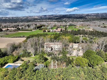 maison à Aix-en-Provence (13)