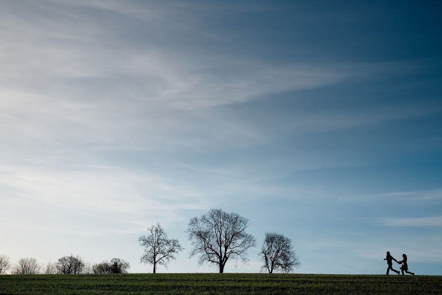 Bröllopsfotograf Xavier Martyn (martynph). Foto av 25 januari 2021