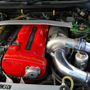 スカイライン GT-R BNR34