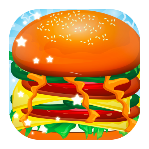 Restaurant Burger 模擬 App LOGO-APP開箱王