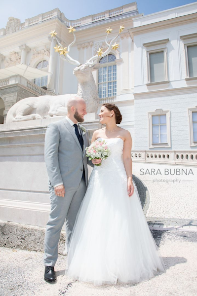 Hochzeitsfotograf Sara Bubna (sarabubna). Foto vom 6. Oktober 2020