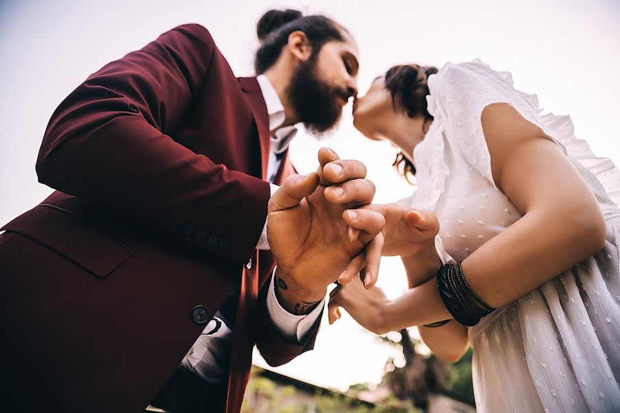 Svadobný fotograf Mariya Kekova (kekovaphoto). Fotografia publikovaná 1. júna 2019