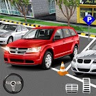 Prado Car Games Modern Car Parking Games 2020 1.0