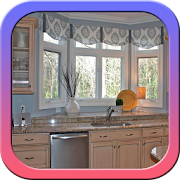 Window Valances Design 1.0 Icon