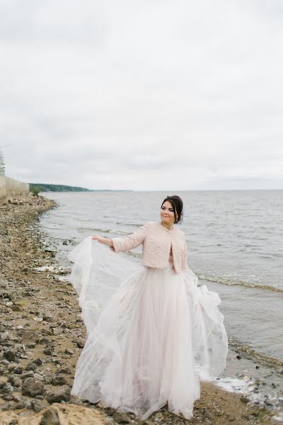 Fotógrafo de casamento Tatyana Kizina (tkizina). Foto de 12 de janeiro 2020