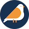 Item logo image for Pigeon - Right mouse click to book video meet