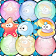 Bébé Bubbles Jeu icon