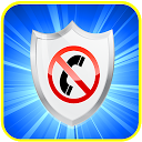 Safest Call Blocker mobile app icon