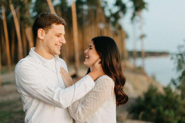 Hochzeitsfotograf Veronika Likhovid (veronikalikhovid). Foto vom 15. Februar 2023