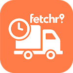 Fetchr - Driver Apk