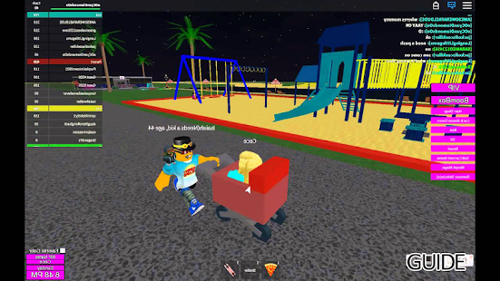 Download Tips Of Adopt And Raise A Cute Kid Roblox For Pc Windows And Mac Apk 1 0 Free Books Reference Apps For Android - download guide roblox adopt me and raise a cute kid roblox for pc